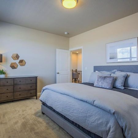 4Bd Westside Vacation Home W Space & Flexibility Colorado Springs Exteriér fotografie