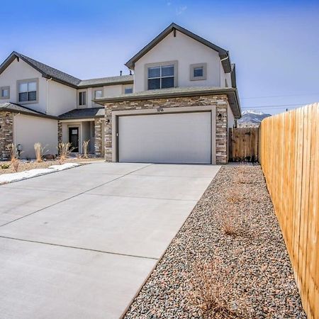 4Bd Westside Vacation Home W Space & Flexibility Colorado Springs Exteriér fotografie