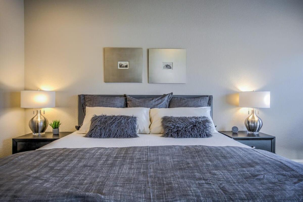 4Bd Westside Vacation Home W Space & Flexibility Colorado Springs Exteriér fotografie