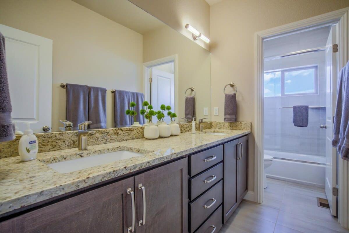 4Bd Westside Vacation Home W Space & Flexibility Colorado Springs Exteriér fotografie