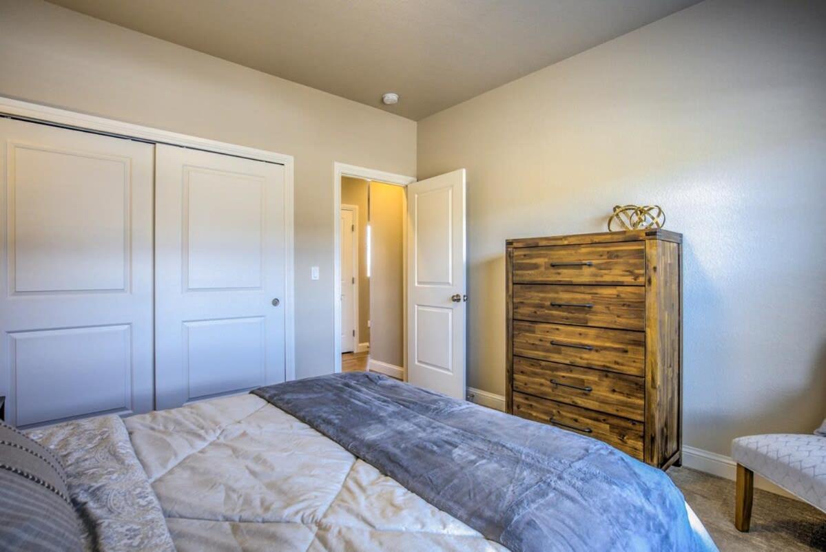 4Bd Westside Vacation Home W Space & Flexibility Colorado Springs Exteriér fotografie