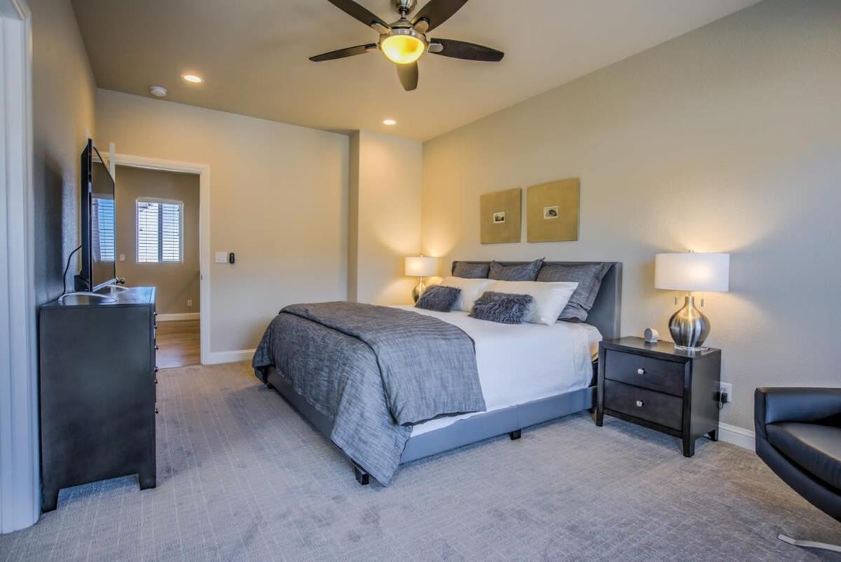 4Bd Westside Vacation Home W Space & Flexibility Colorado Springs Exteriér fotografie