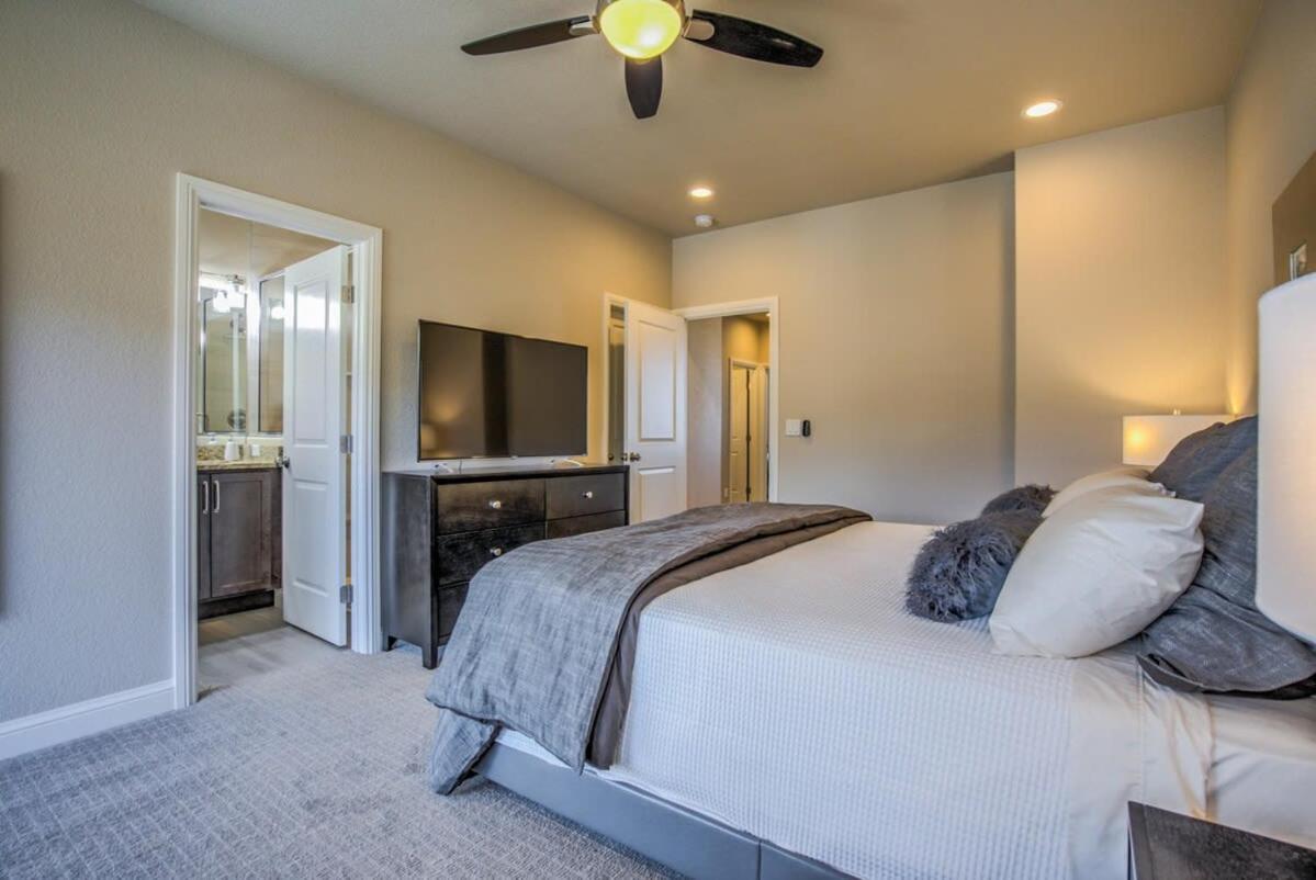 4Bd Westside Vacation Home W Space & Flexibility Colorado Springs Exteriér fotografie
