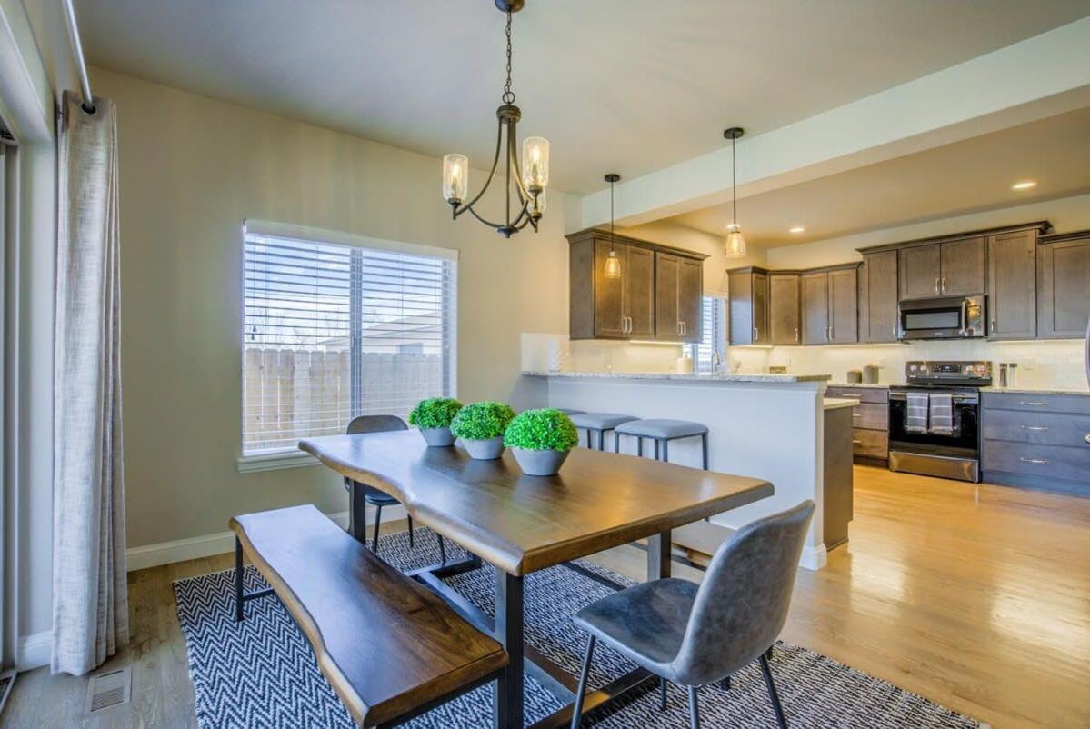 4Bd Westside Vacation Home W Space & Flexibility Colorado Springs Exteriér fotografie