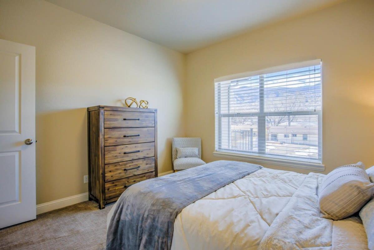 4Bd Westside Vacation Home W Space & Flexibility Colorado Springs Exteriér fotografie