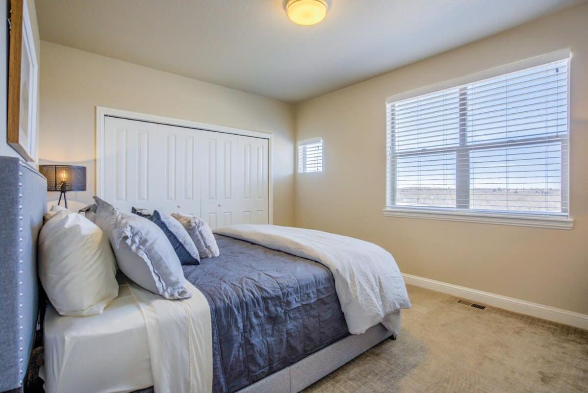 4Bd Westside Vacation Home W Space & Flexibility Colorado Springs Exteriér fotografie