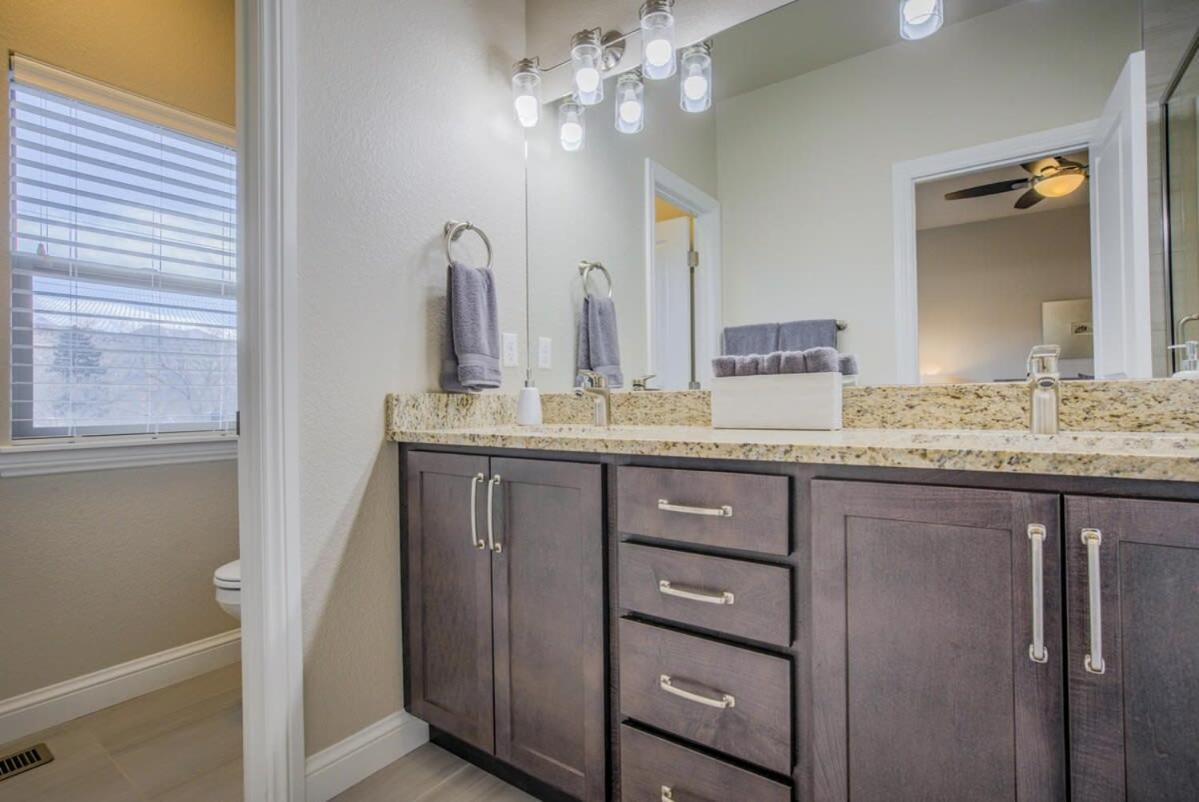 4Bd Westside Vacation Home W Space & Flexibility Colorado Springs Exteriér fotografie