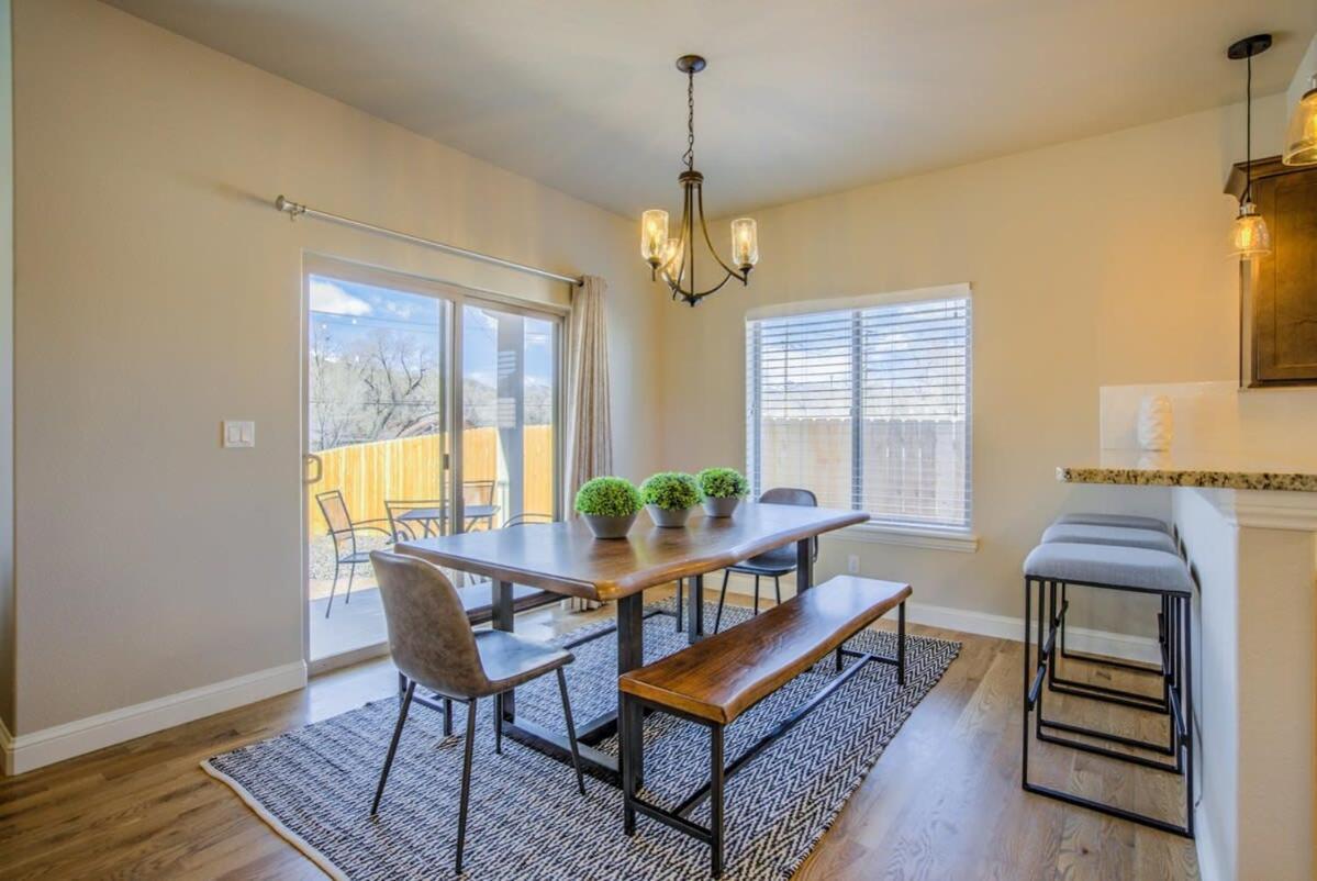 4Bd Westside Vacation Home W Space & Flexibility Colorado Springs Exteriér fotografie
